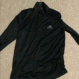 Adidas Black Climate shirt